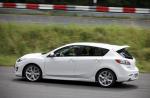 Mazda 3 MPS auto Mazda 3 MPS auto sedan