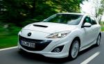 Mazda 3 MPS new Mazda 3 MPS new 2014