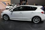 Mazda 3 MPS parts Mazda 3 MPS parts 2011
