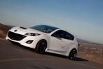 Mazda 3 MPS prices Mazda 3 MPS prices 2014
