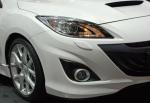 Mazda 3 MPS specs Mazda 3 MPS specs 2003