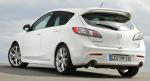 Mazda 3 MPS used Mazda 3 MPS used 2011
