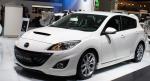 3 MPS Mazda Characteristics 3 MPS Mazda Characteristics sedan