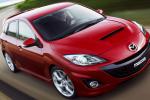 3 MPS Mazda parts 3 MPS Mazda parts hatchback