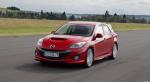 3 MPS Mazda review 3 MPS Mazda review hatchback