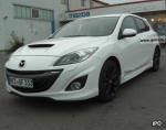 3 MPS Mazda used 3 MPS Mazda used hatchback