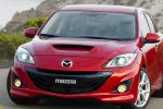 Mazda 3 MPS auto Mazda 3 MPS auto hatchback