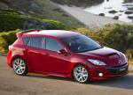 Mazda 3 MPS Characteristics Mazda 3 MPS Characteristics 2011