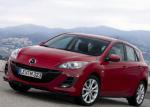 Mazda 3 MPS how mach Mazda 3 MPS how mach 2011