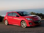 Mazda 3 MPS price Mazda 3 MPS price 2008