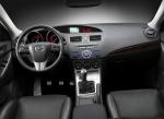 Mazda 3 MPS prices Mazda 3 MPS prices 2009