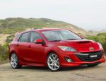 Mazda 3 MPS specs Mazda 3 MPS specs 2009
