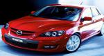 Mazda 3 MPS tuning Mazda 3 MPS tuning hatchback