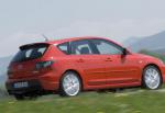 3 MPS Mazda lease 3 MPS Mazda lease 2011