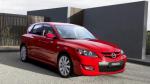 3 MPS Mazda model 3 MPS Mazda model 2014