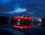 3 MPS Mazda spec 3 MPS Mazda spec hatchback