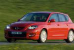 3 MPS Mazda tuning 3 MPS Mazda tuning hatchback