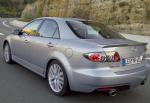 3 MPS Mazda usa 3 MPS Mazda usa hatchback
