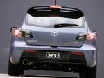 Mazda 3 MPS price Mazda 3 MPS price 2010