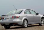 Mazda 3 MPS spec Mazda 3 MPS spec 2009