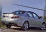 Mazda 3 MPS tuning Mazda 3 MPS tuning 2009