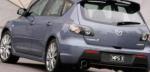 Mazda 3 MPS used Mazda 3 MPS used hatchback