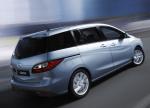 5 Mazda approved 5 Mazda approved 2011