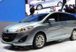 5 Mazda Characteristics 5 Mazda Characteristics hatchback