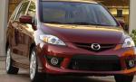 5 Mazda prices 5 Mazda prices 2003