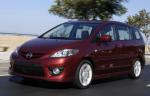 5 Mazda review 5 Mazda review hatchback