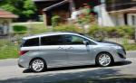 5 Mazda Specification 5 Mazda Specification 2014