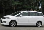Mazda 5 approved Mazda 5 approved 2014