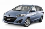 Mazda 5 parts Mazda 5 parts minivan