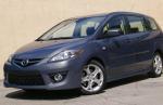 Mazda 5 prices Mazda 5 prices 2011