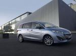 Mazda 5 reviews Mazda 5 reviews 2009