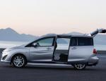 Mazda 5 Specification Mazda 5 Specification sedan