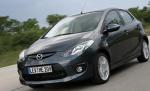 5 Mazda Characteristics 5 Mazda Characteristics hatchback