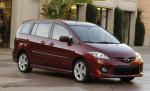 5 Mazda spec 5 Mazda spec 2013