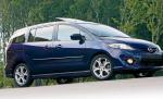 5 Mazda Specification 5 Mazda Specification hatchback