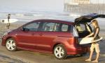 Mazda 5 models Mazda 5 models 2009