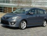 Mazda 5 prices Mazda 5 prices hatchback