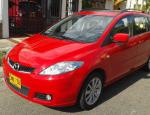 Mazda 5 review Mazda 5 review 2011