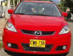 Mazda 5 usa Mazda 5 usa hatchback