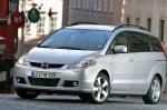 Mazda 5 used Mazda 5 used hatchback