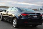 6 Sedan Mazda approved 6 Sedan Mazda approved 2010