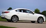 6 Sedan Mazda auto 6 Sedan Mazda auto 2014