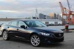 6 Sedan Mazda Characteristics 6 Sedan Mazda Characteristics 2009