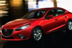 6 Sedan Mazda concept 6 Sedan Mazda concept 2013