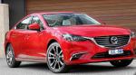 6 Sedan Mazda for sale 6 Sedan Mazda for sale 2009