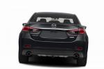 6 Sedan Mazda review 6 Sedan Mazda review hatchback